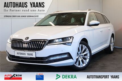 Skoda Superb 87.875 km 22.389 € Pinneberg 25421