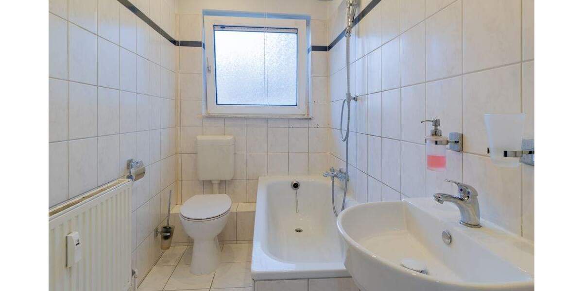 Etagenwohnung Geesthacht - 3 Zimmer, 76 m&sup2;, 175.000&euro; | Angebot:25665063