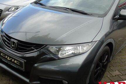 Honda Civic 75.786 km 12.900 &euro; Hamburg 21035