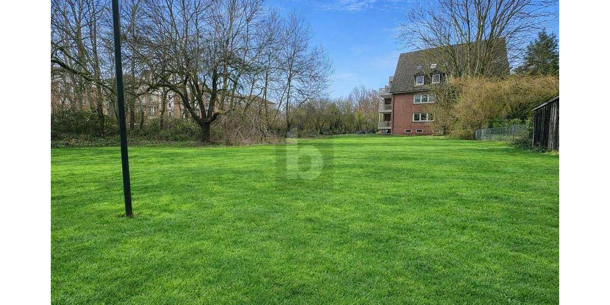 Grundstück Hamburg Schnelsen Schnelsen - 1.600.000&euro; | Angebot:26731973