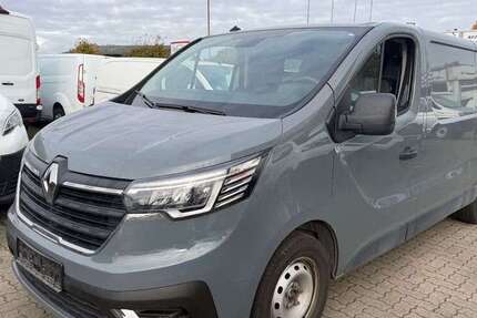 Renault Trafic 59.943 km 21.990 &euro; Norderstedt 22851