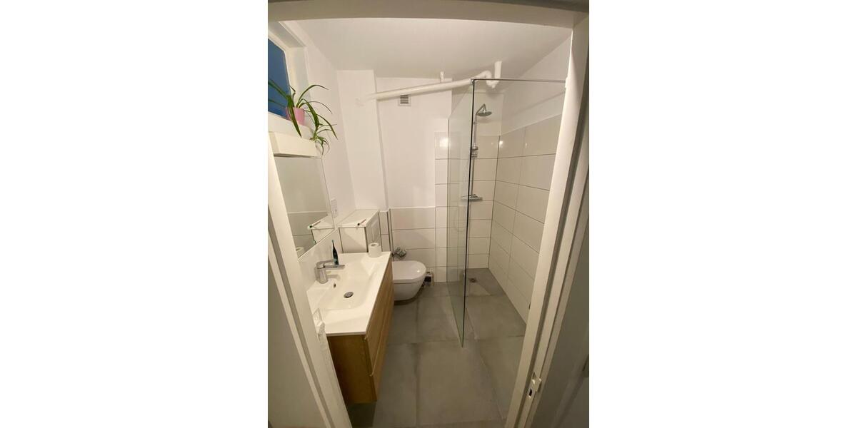 Wohnung Untermiete März 2 zimmer