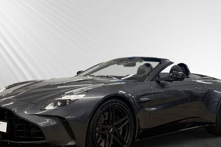 Aston Martin V8 Vantage 1.890 km 224.900 &euro; Hamburg 22419