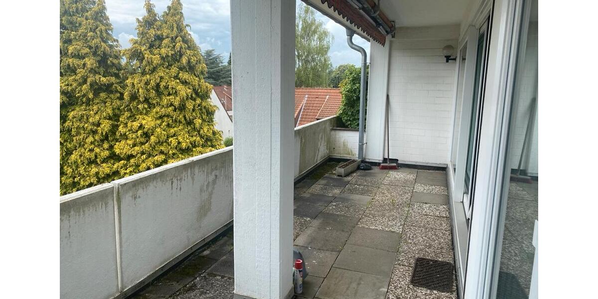 Etagenwohnung Hamburg Wandsbek - 2 Zimmer, 46 m&sup2;, 250.000&euro; | Angebot:26677552