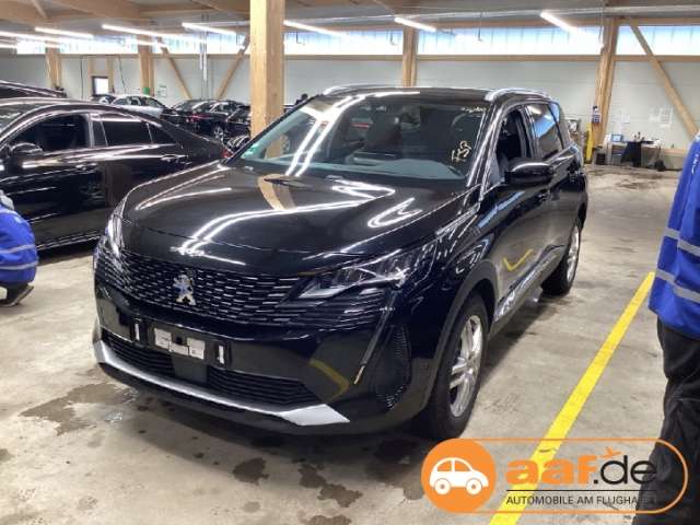 Peugeot 5008 150.000 km 18.950 € Norderstedt 22848