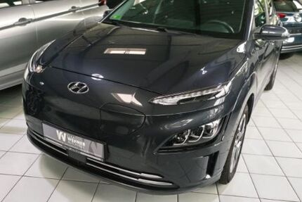 Hyundai KONA 20.982 km 21.900 € Hamburg 22525