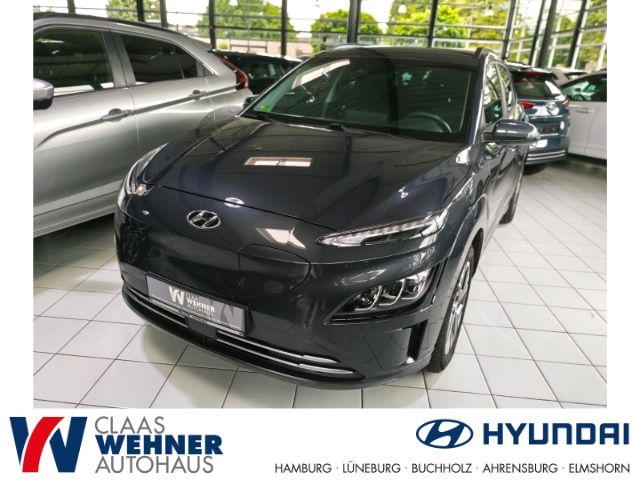 Hyundai KONA 20.982 km 21.900 € Hamburg 22525
