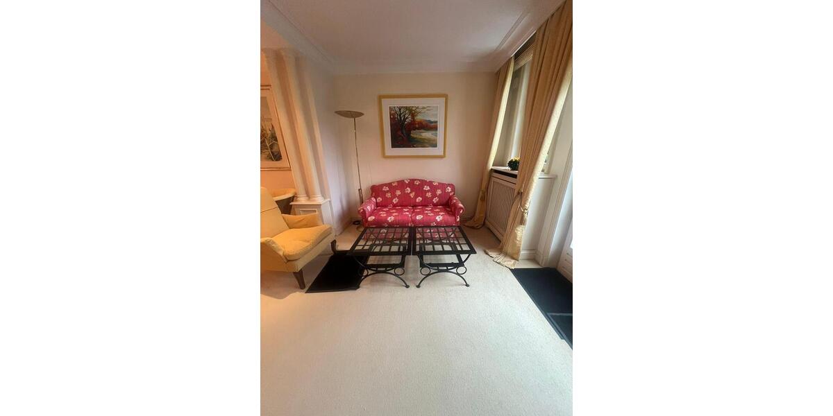 Eppendorf für maximal 2 Personen 2 zimmer