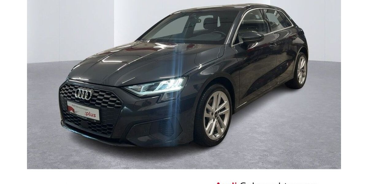 Audi A3 29.518 km 25.950 &euro; Hamburg 20537