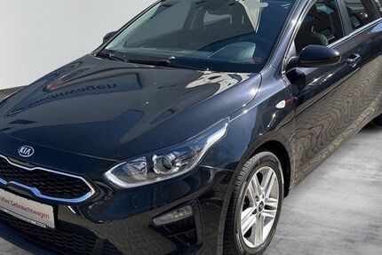 Kia ceed / Ceed 91.707 km 11.485 &euro; Hamburg 22041