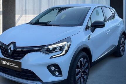 Renault Captur 44.442 km 17.990 &euro; Hamburg 20537