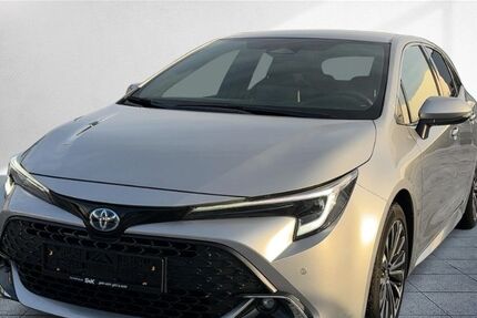 Toyota Corolla 19.200 km 26.890 &euro; Buchholz 21244