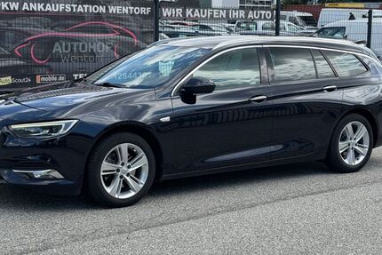 Opel Insignia 204.000 km 7.800 &euro; Wentorf Bei Hamburg 21465