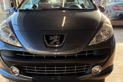 Peugeot 207 139.000 km 2.600 &euro; Hamburg 22175