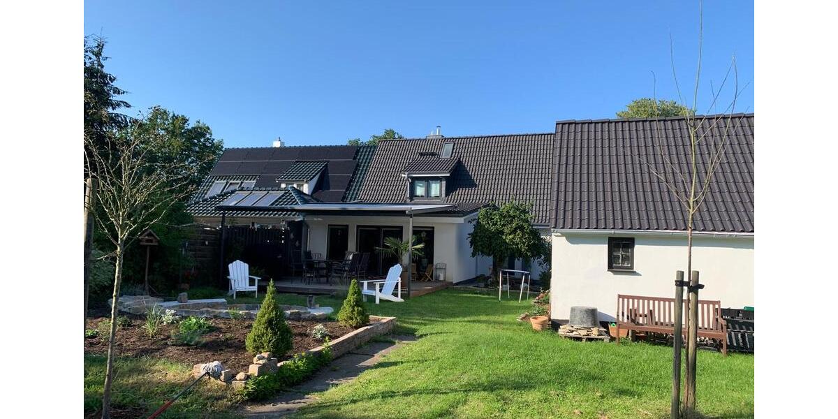 Doppelhaushälfte Norderstedt Garstedt - 4 Zimmer, 130 m&sup2;, 499.000&euro; | Angebot:26040914