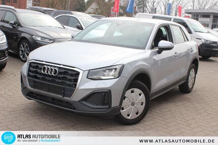 Audi Q2 100.000 km 19.990 &euro; Norderstedt/Hamburg 22848