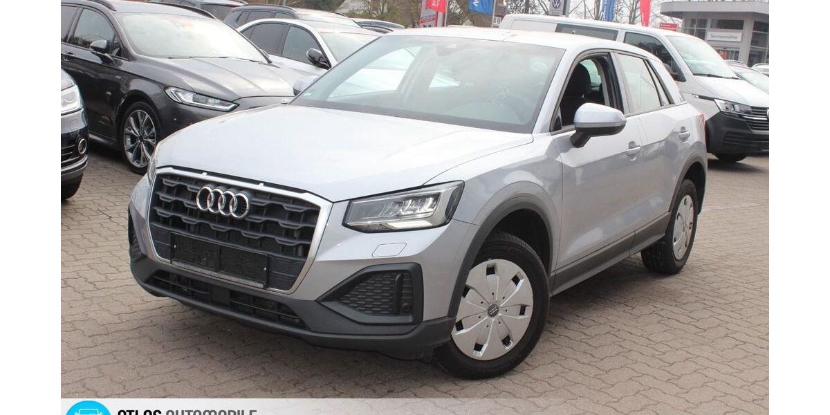 Audi Q2 100.000 km 19.990 &euro; Norderstedt/Hamburg 22848