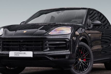 Porsche Cayenne 24.958 km 114.990 &euro; Hamburg 22523
