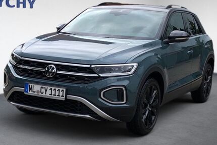 VW T-Roc 13.500 km 26.850 € Neu Wulmstorf 21629