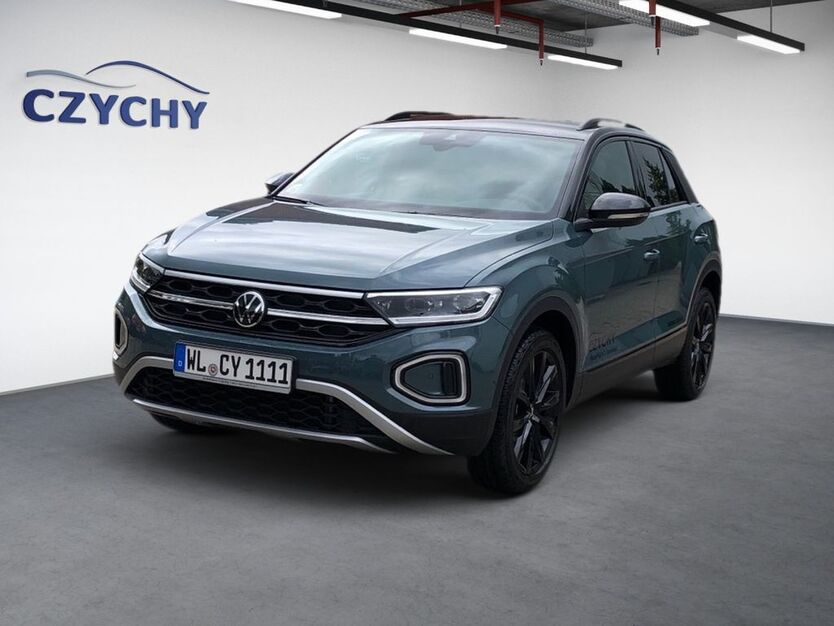 VW T-Roc 13.500 km 26.850 € Neu Wulmstorf 21629