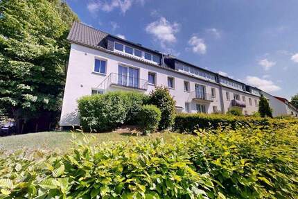 Gut vermietete 3-Zimmer-Wohnung mit Top-Anbindung 3 zimmer