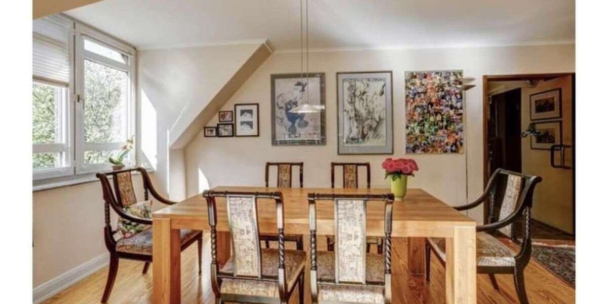 Etagenwohnung Ahrensburg - 3.5 Zimmer, 120 m&sup2;, 2.890&euro; | Angebot:27033346