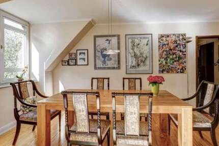 Wohnung Ahrensburg - 3.5 Zimmer, 120 m&sup2;, 2.890&euro; | Angebot:27033346