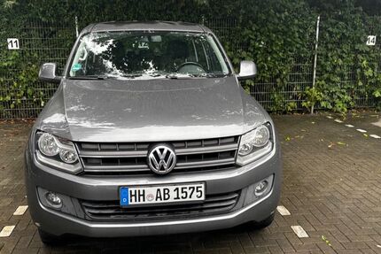 VW Amarok 183.796 km 17.700 &euro; Hamburg 20251