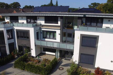 Wohnung Schenefeld - 2 Zimmer, 105 m&sup2;, 1.529&euro; | Angebot:26902869