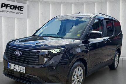 Ford Tourneo Courier 2.500 km 28.950 &euro; Norderstedt 22848