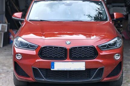 BMW X2 95.500 km 20.500 &euro; Hamburg 21107