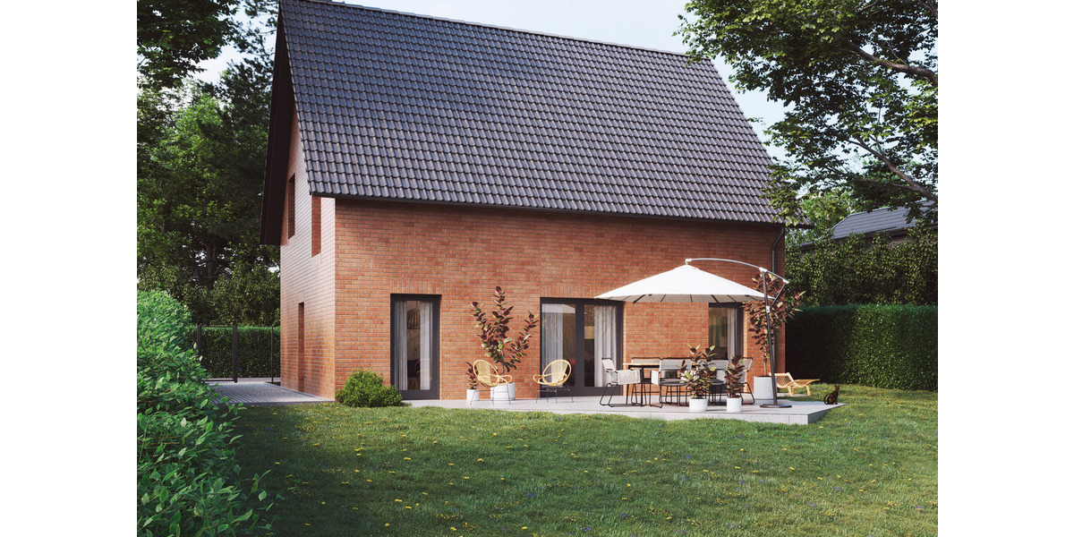 Neubau trifft Naturidylle - exklusives Einfamilienhaus in ruhiger Lage 5 zimmer