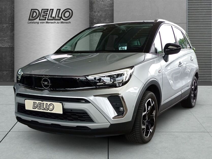 Opel Crossland (X) 22.815 km 22.990 € Reinbek 21465