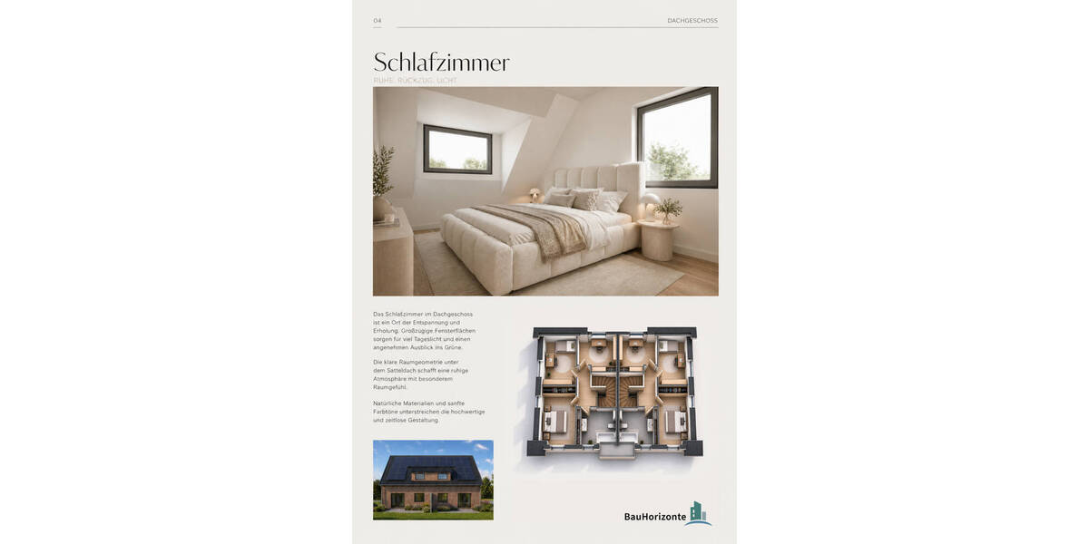 Doppelhaushälfte Hamburg / Bergstedt Bergstedt - 4 Zimmer, 118 m&sup2;, 850.000&euro; | Angebot:26569139