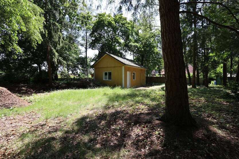 Grundstück zu verkaufen in Jesteburg Osterberg 295.000 € 1452 m²