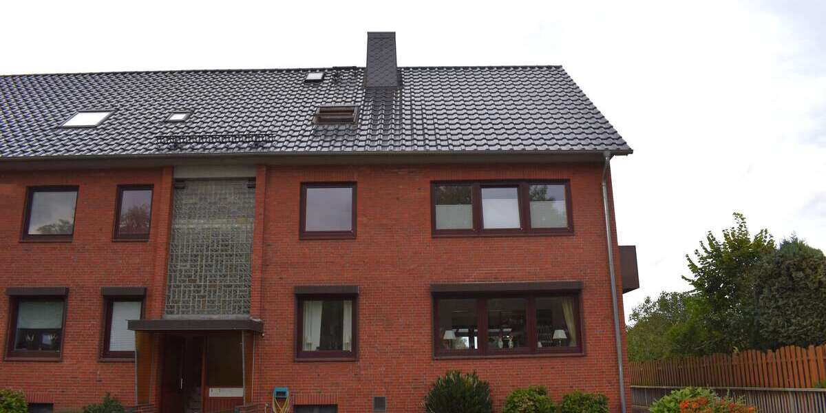 Wohnung zum Mieten in Uetersen 745 € 74.68 m² 2.5 zimmer