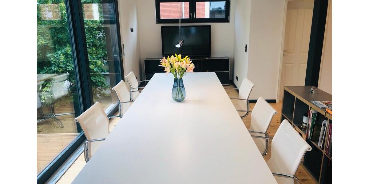 Einfamilienhaus Hamburg Schnelsen - 5 Zimmer, 123 m&sup2;, 650.000&euro; | Angebot:26597822