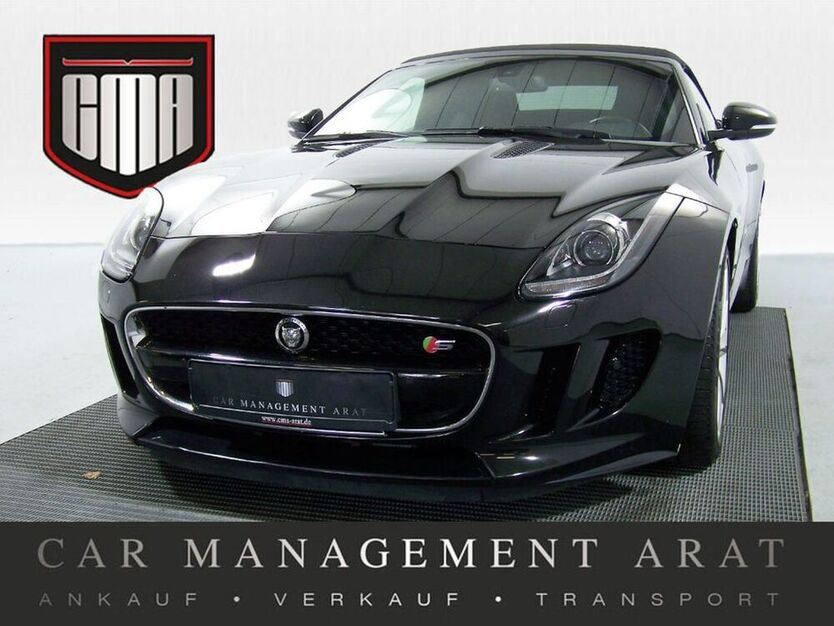 F-Type