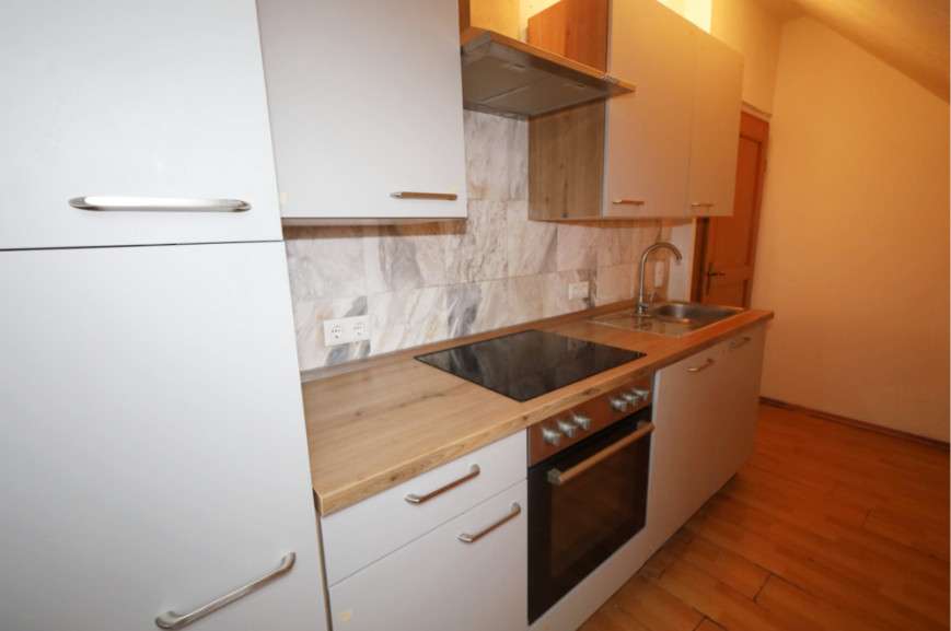 Etagenwohnung Hamburg Langenhorn - 2 Zimmer, 61 m&sup2;, 1.000&euro; | Angebot:26800416