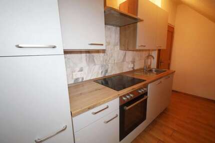 Wohnung Hamburg Langenhorn - 2 Zimmer, 61 m&sup2;, 1.000&euro; | Angebot:26800416
