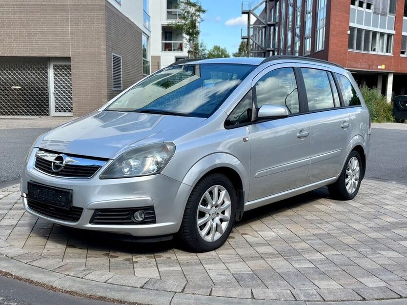 Zafira