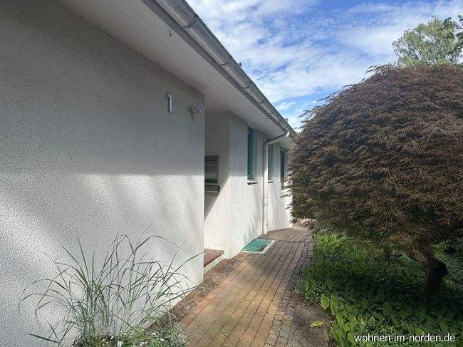 Bungalow Hamburg / Rissen Rissen - 4 Zimmer, 110 m&sup2;, 800.000&euro; | Angebot:25775075