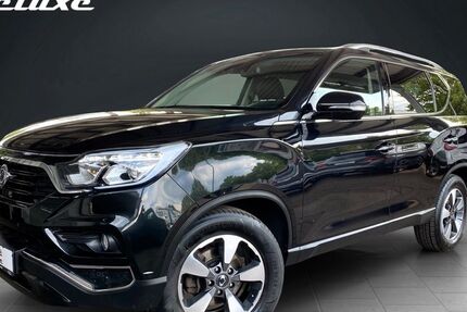 SsangYong REXTON 130.900 km 19.900 &euro; Hamburg 22047