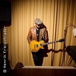 Henrik Freischlader - Tour 2026