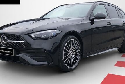 Mercedes-Benz C 220 4.500 km 49.998 &euro; Ahrensburg 22926