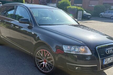 Audi A6 333.470 km 4.000 &euro; Appen 25482