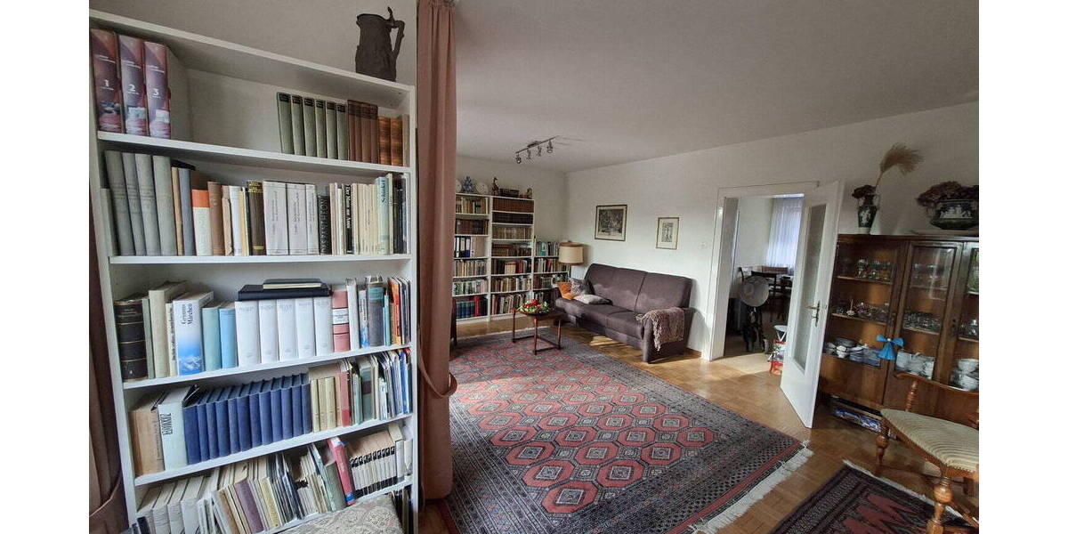 Reihenendhaus Norderstedt Harksheide - 6 Zimmer, 130 m&sup2;, 450.000&euro; | Angebot:26274273