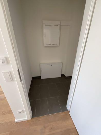 Etagenwohnung Hamburg Alsterdorf - 2 Zimmer, 65 m&sup2;, 1.420&euro; | Angebot:26291422