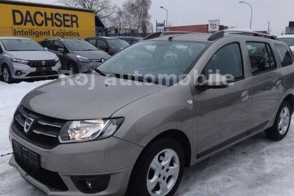 Dacia Logan 106.000 km 5.150 &euro; Neu-wulmstorf 21629