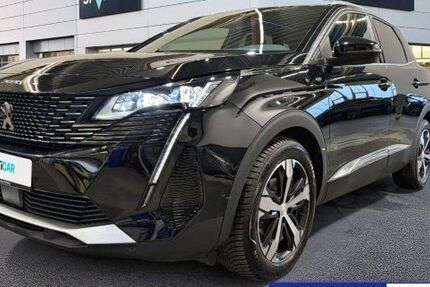 Peugeot 3008 24.774 km 24.990 &euro; Hamburg 22457